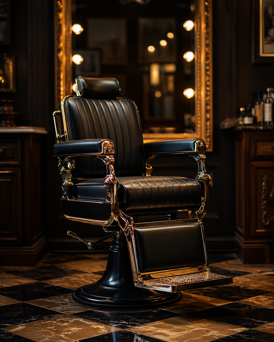 The Chair