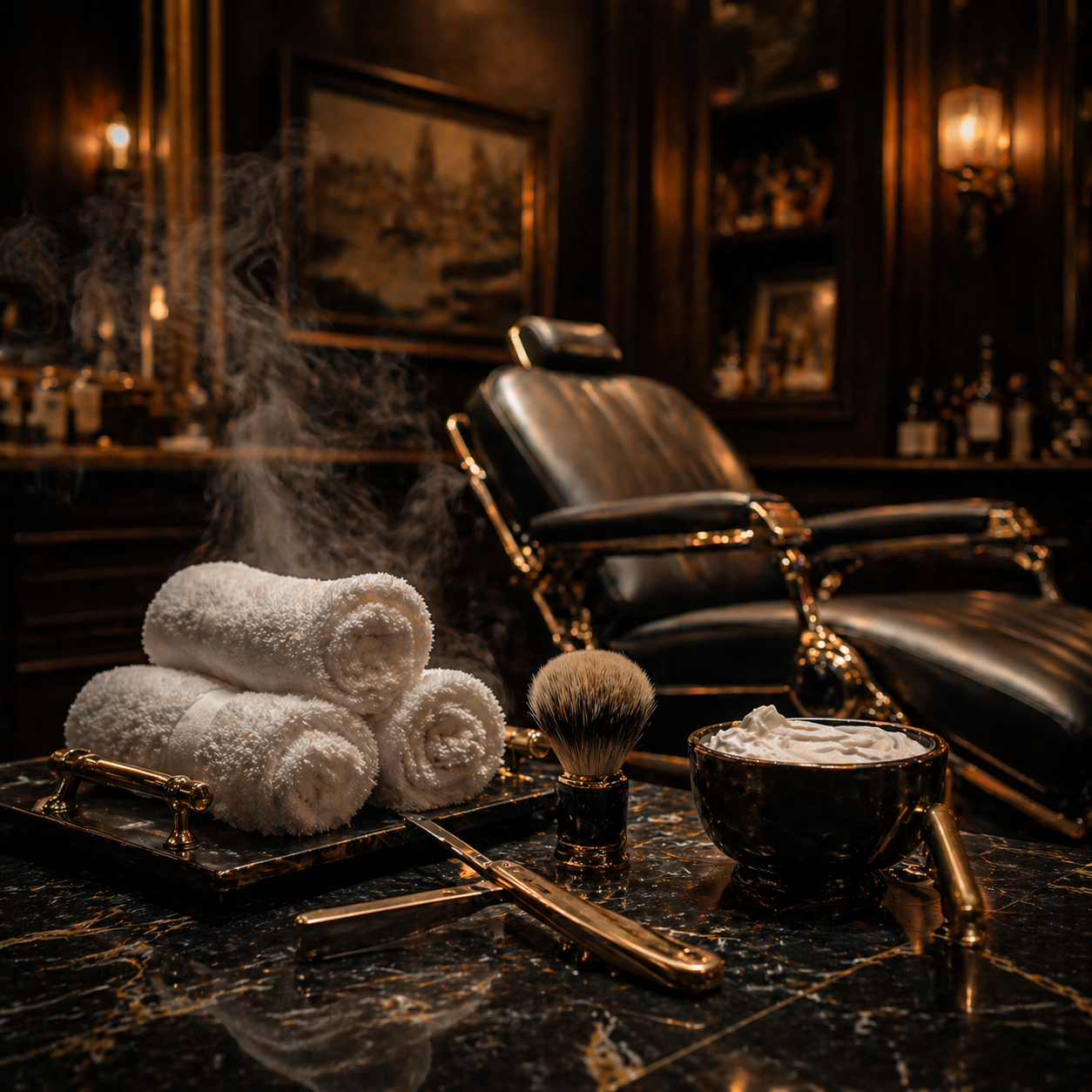 The Spa