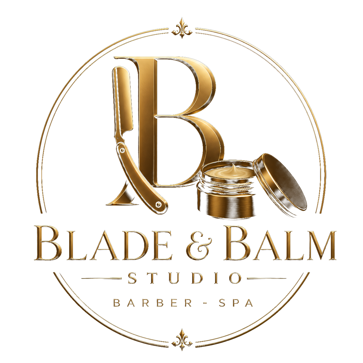 Blade & Balm